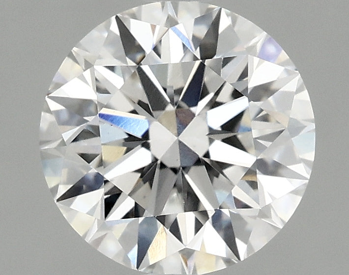 2.04ct Round D VS1 Lab Grown Diamond