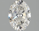 1.4ct Oval F VVS2 Lab Grown Diamond