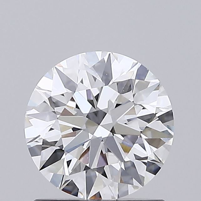 1.15ct Round D VVS2 Lab Grown Diamond