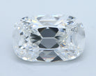 5.07ct Old Miner E VS2 Lab Grown Diamond