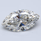 10.01ct Marquise H VVS2 Lab Grown Diamond