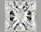 1.87ct Princess E VS1 Lab Grown Diamond