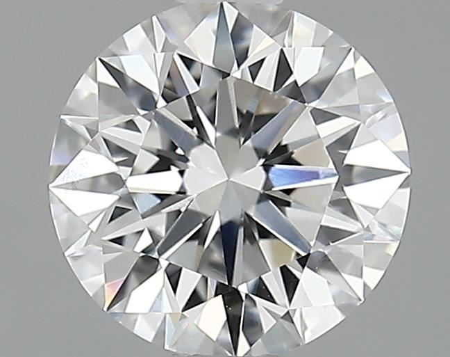 1.19ct Round D VVS2 Lab Grown Diamond