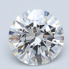 1.42ct Round D VS2 Natural Diamond