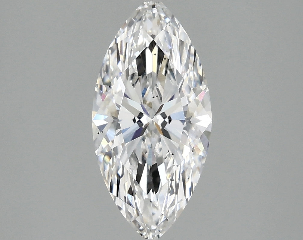 1.55ct Marquise E VS2 Lab Grown Diamond