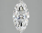 1.55ct Marquise E VS2 Lab Grown Diamond