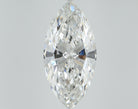 9.08ct Marquise F VVS2 Lab Grown Diamond