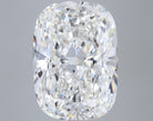 15.03ct Cushion F VVS2 Lab Grown Diamond