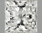 1.96ct Princess F VVS2 Lab Grown Diamond