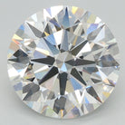3.59ct Round D VS2 Lab Grown Diamond