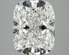 4.19ct Cushion E VS1 Lab Grown Diamond