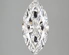 1.89ct Marquise D VS1 Lab Grown Diamond