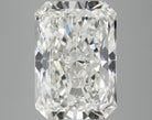 4.73ct Radiant F VVS2 Lab Grown Diamond