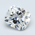 1.5ct Cushion F VS2 Natural Diamond