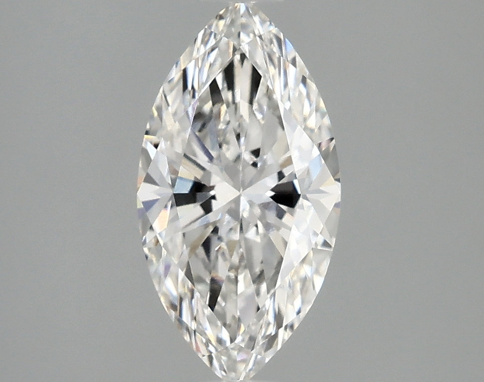 1.53ct Marquise F VVS2 Lab Grown Diamond