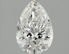 1.58ct Pear F VS2 Lab Grown Diamond