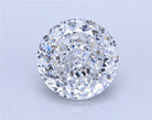 2.55ct Portuguese E VVS2 Lab Grown Diamond