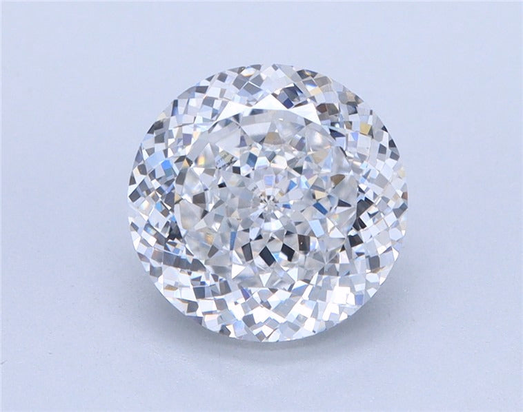 2.55ct Portuguese E VVS2 Lab Grown Diamond