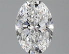 1.85ct Oval E VS2 Lab Grown Diamond