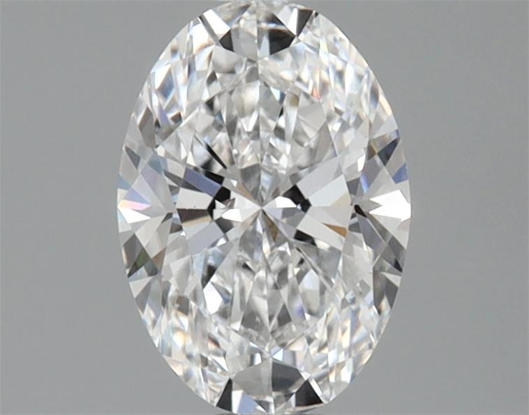 1.85ct Oval E VS2 Lab Grown Diamond