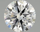 1.57ct Round E VS2 Lab Grown Diamond
