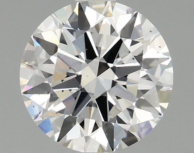 1.57ct Round E VS2 Lab Grown Diamond