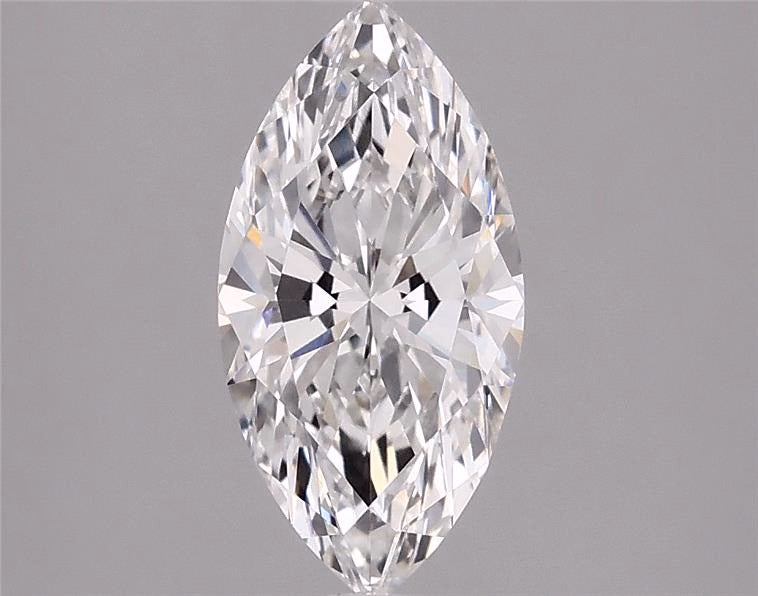 3.2ct Marquise F VS1 Lab Grown Diamond