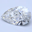 9.34ct Pear G VS1 Lab Grown Diamond