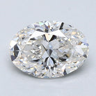 1.2ct Oval G VVS2 Natural Diamond