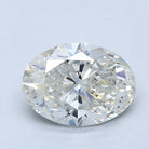 1.3ct Oval I SI2 Natural Diamond