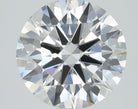 3.41ct Round E VVS2 Lab Grown Diamond