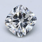 1.5ct Cushion I SI2 Natural Diamond