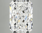 10.51ct Radiant D VVS2 Lab Grown Diamond