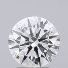 2.39ct Round F VS1 Lab Grown Diamond