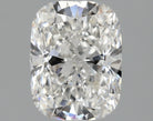1.55ct Cushion F VS2 Lab Grown Diamond