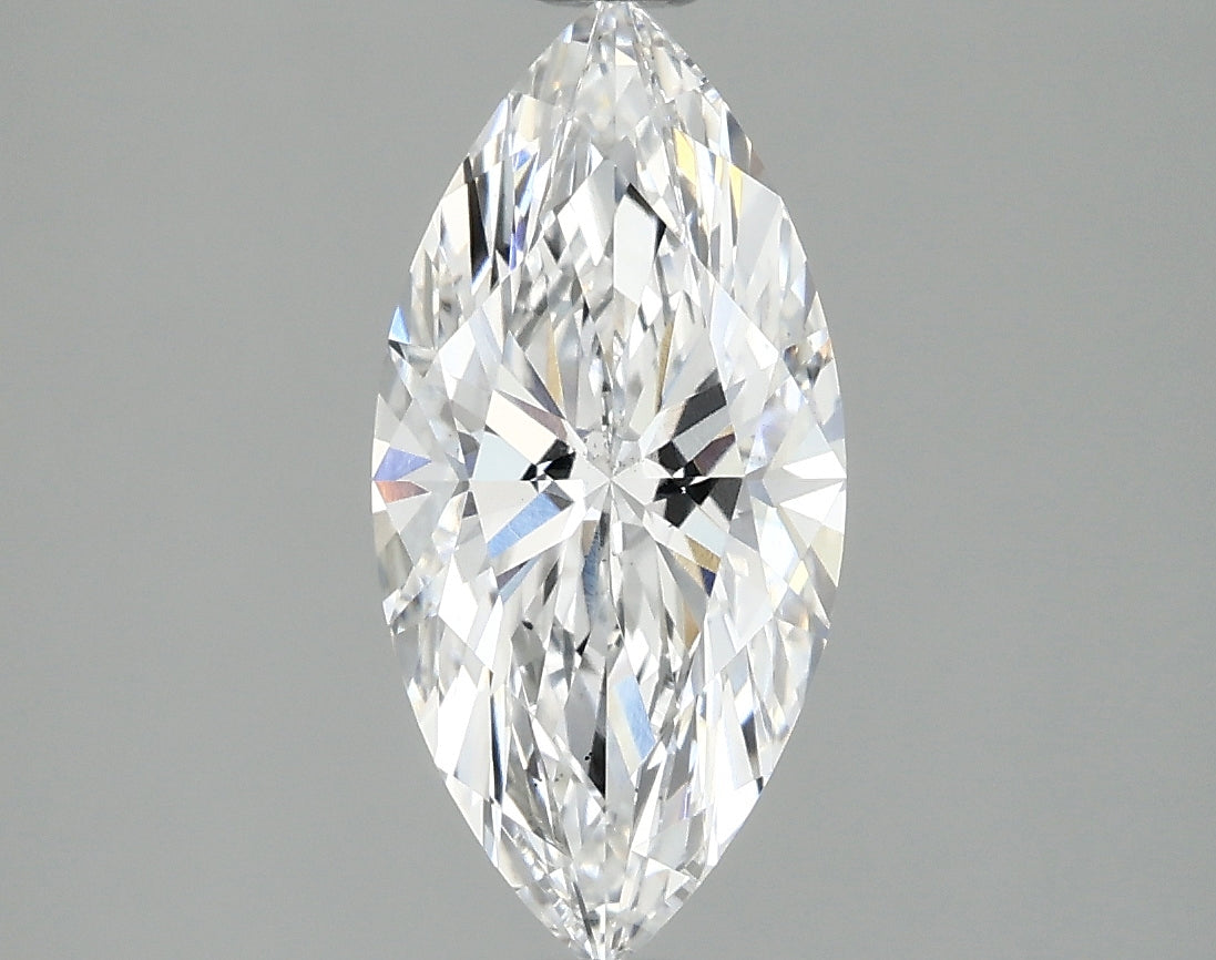 1.67ct Marquise D VS2 Lab Grown Diamond