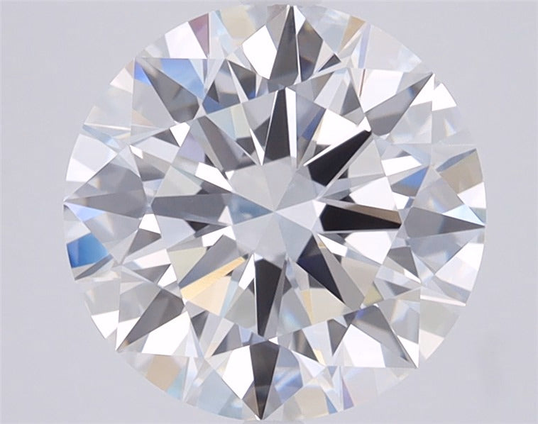 1.07ct Round D VS1 Lab Grown Diamond