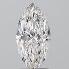 1.5ct Marquise G VVS1 Natural Diamond