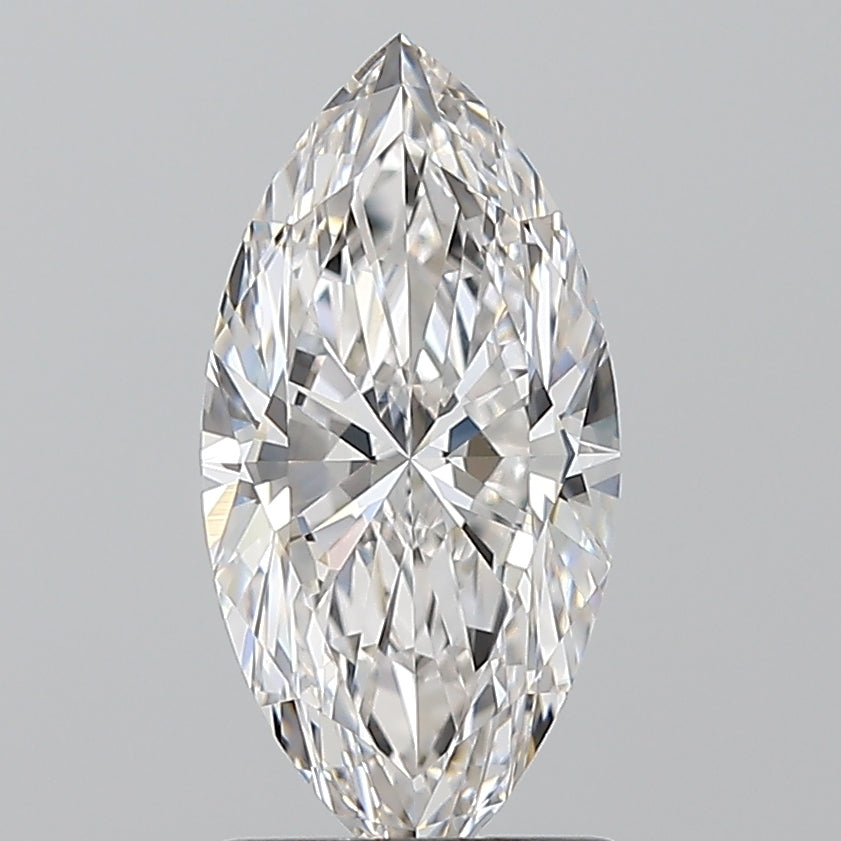 1.5ct Marquise G VVS1 Natural Diamond