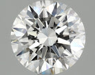 2.01ct Round F VS1 Lab Grown Diamond