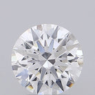 2.15ct Round E VS1 Lab Grown Diamond