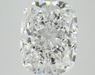 5.03ct Cushion E VS2 Lab Grown Diamond