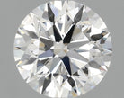 1.37ct Round E VS1 Lab Grown Diamond