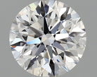 1.37ct Round E VS1 Lab Grown Diamond