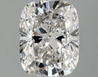 1.97ct Cushion F VS2 Lab Grown Diamond