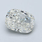 1.5ct Cushion H SI2 Natural Diamond