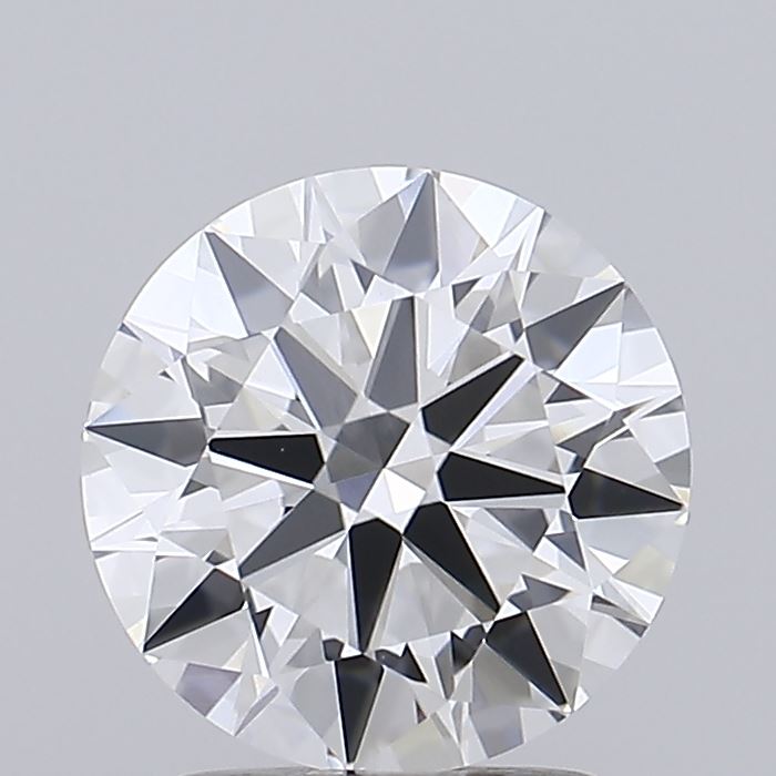 2.15ct Round E VVS2 Lab Grown Diamond