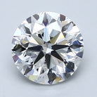 2.51ct Round E SI1 Natural Diamond