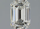 1.5ct Emerald I I1 Natural Diamond