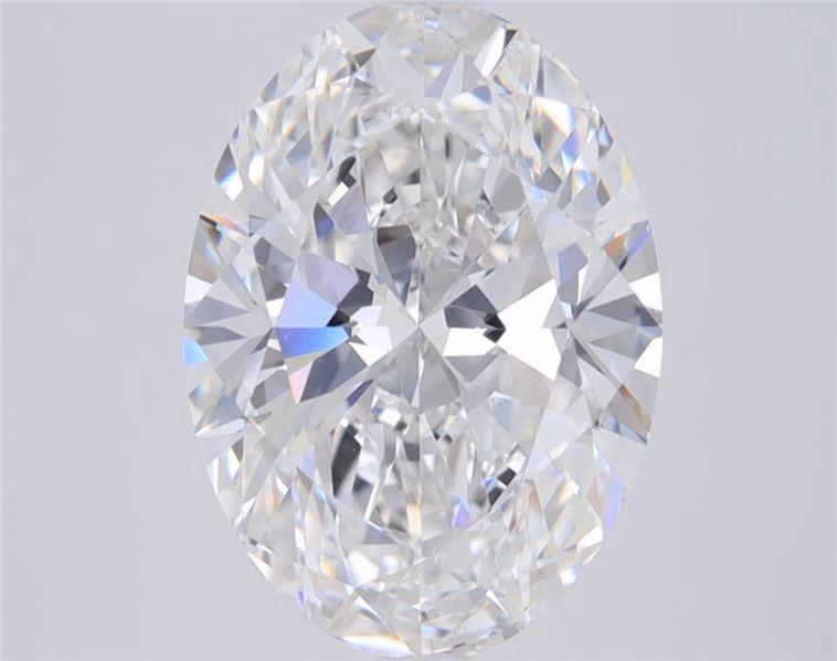 1.88ct Oval D VS1 Lab Grown Diamond